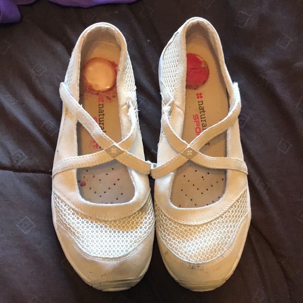 Naturalizer Sport sandals